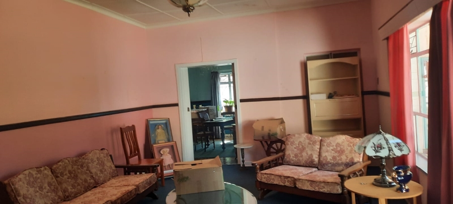 3 Bedroom Property for Sale in Allanridge Free State